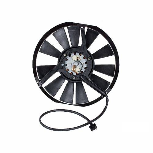 Performance Products® - Mercedes® Auxiliary Fan Assembly, 1972-1993
