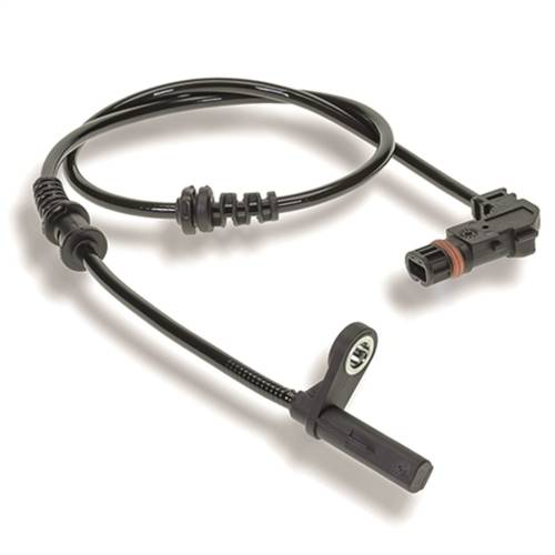 GENUINE MERCEDES - Mercedes® ABS Wheel Speed Sensor, Rear Left, 1994-2003 (202/208)