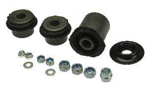 Performance Products® - Mercedes® Bushing, Lower Control Arm, 1998-2003 (208)