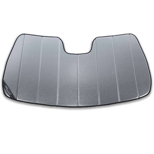 Performance Products® - Mercedes® Custom UVS100 Sun Shade, Coupe, 2010 - 2017 (207)