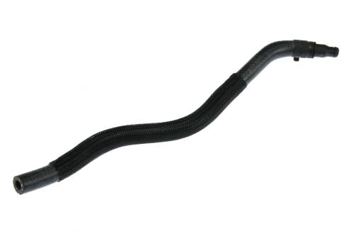 Performance Products® - Mercedes® Coolant Breather Pipe, Expansion Tank to Engine, 2007-2011 (211)
