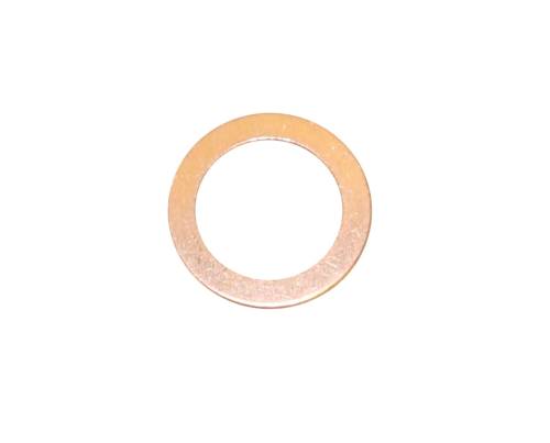 Performance Products® - Mercedes® Auto Trans Drain Plug O-Ring Seal, 1977-1991 (123/126)