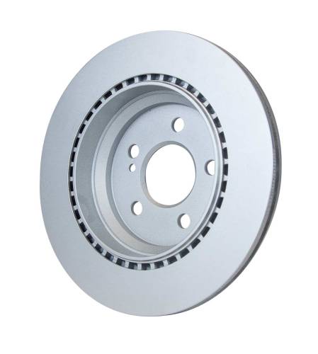 Performance Products® - Mercedes® Rear Brake Rotors, 2003-2013