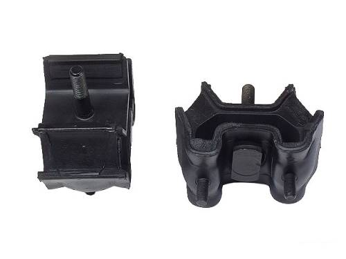 Performance Products® - Mercedes® Engine Mount, Left or Right, ML-Class 1999-2003 (163)