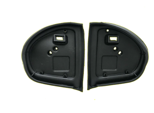 Performance Products® - Mercedes® Exterior Mirror Seal Set, 2000-2009 (203/211)