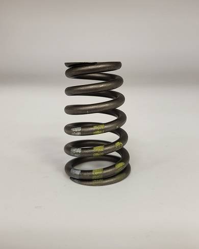 GENUINE MERCEDES - Mercedes® Valve Spring, Inner/Outer Spring