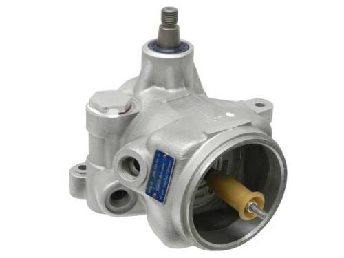 Performance Products® - Mercedes® Power Steering Pump, Rebuilt, 1977-1991