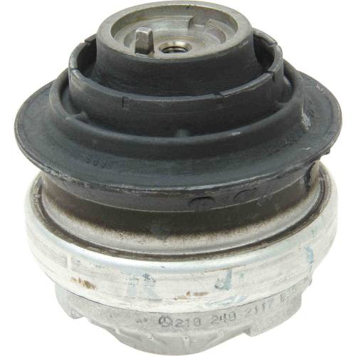 GENUINE MERCEDES - Mercedes® Engine Mount, Left, 1998-2002 (210)