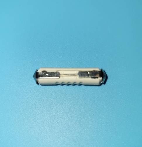 Performance Products® - Mercedes® Thermalplastic White 8-Amp Fuse; 1960-1995