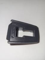 Performance Products® - Mercedes® Door Handle Gasket, Front Part Of Handle, 1987-1995 (124)