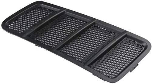 GENUINE MERCEDES - Mercedes® Hood Vent, Left, Black, 2012-2019 (166)