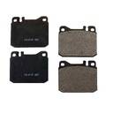 Performance Products® - Mercedes® Front Brake Pads, 1973-1980 (107/114/115/116/123)