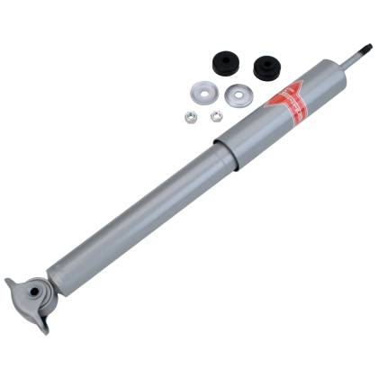 Performance Products® - Mercedes® KYB Gas-a-Just® Front Shock Absorber, 1972-1992 (123/126)
