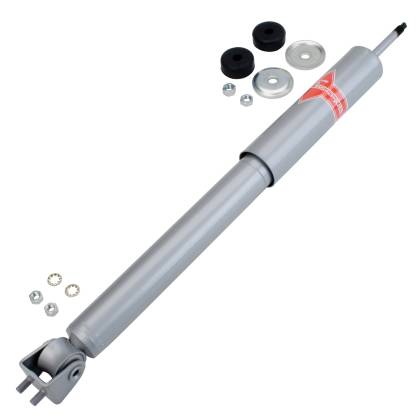 Performance Products® - Mercedes® KYB Gas-a-Just® Front Shock Absorber, 1968-1985 (107/110/114/115)