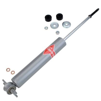 Performance Products® - Mercedes® KYB Gas-a-Just® Rear Shock Absorber, 1968-1991 (107/108/115/116/123/126)