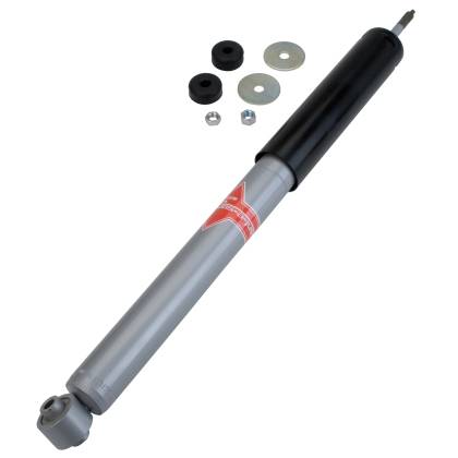 Performance Products® - Mercedes® KYB Gas-a-Just® Rear Shock Absorber, 1986-1995 (124/140/201)