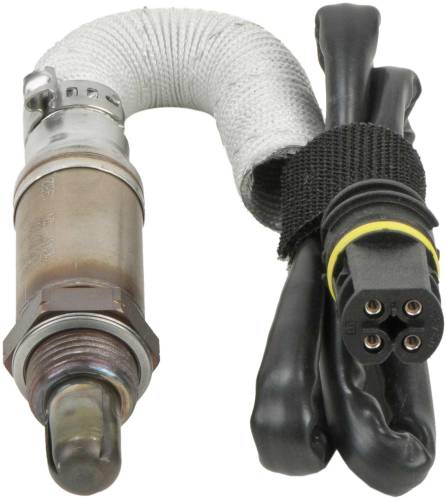 BOSCH - Mercedes® Oxygen Sensor, After Catalytic Converter, C280/C230/C36, 1994-2000