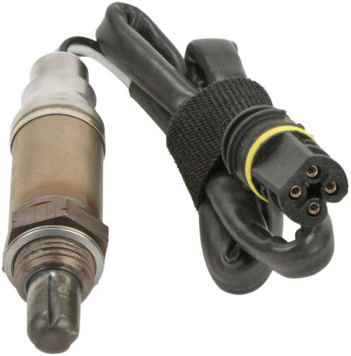 BOSCH - Mercedes® Oxygen Sensor, Before Catalytic Converter, E320, 1997