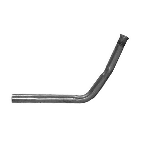 Performance Products® - Mercedes® Header Pipe,Front, 1977-1983 (123)