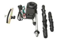 Performance Products® - Universal Power Antenna With Black Mast