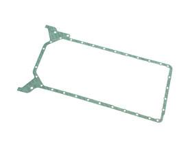 Performance Products® - Mercedes® Engine Upper Oil Pan Gasket, 1984-1993 (201)