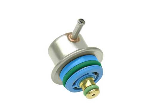 BOSCH - Mercedes® Fuel Injection Pressure Regulator, 1992-2000