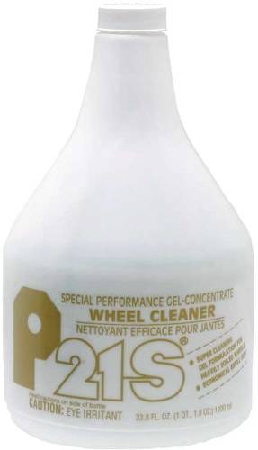 Performance Products® - P21S Gel Wheel Cleaner, 33.8 oz Refill