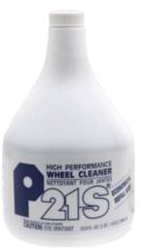 Performance Products® - P21S Wheel Cleaner, 33.8 oz Refill