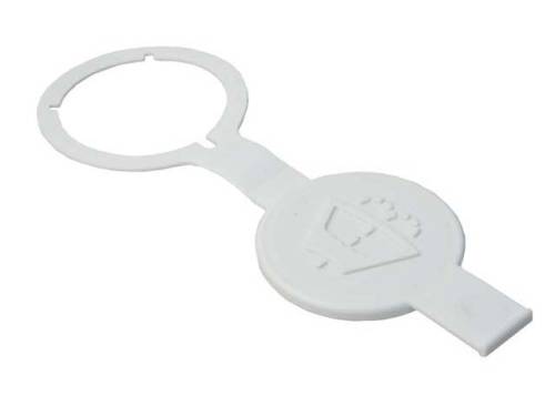 Performance Products® - Mercedes® Washer Fluid Reservoir Cap, 1998-2005 (163)