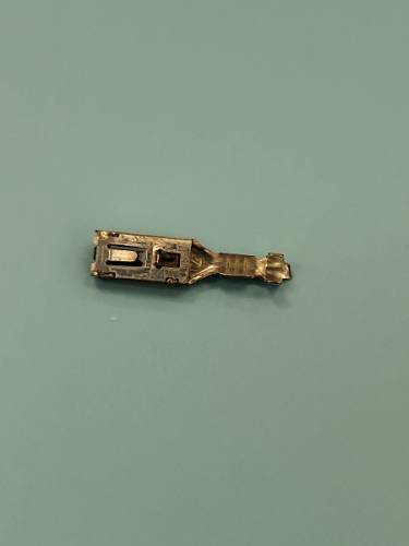 GENUINE MERCEDES - Mercedes® Pin Connector For Ground Wire