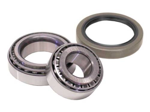 Performance Products® - Mercedes® OEM Wheel Bearing Kit, Front, 1992-1999