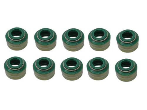 Performance Products® - Mercedes® Valve Stem Seal Set Kit, 1986-1993 (124/201)