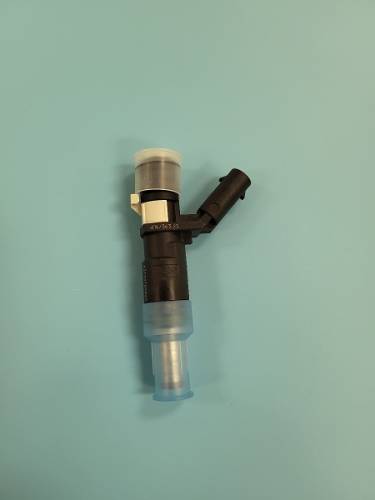 GENUINE MERCEDES - Mercedes® OEM Fuel Injector Nozzle, Not For PZEV Cars, 2005-2013