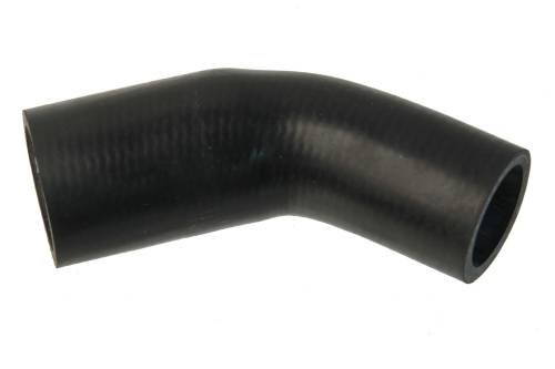 Performance Products® - Mercedes® Radiator Coolant Hose, Lower, 1973-1981