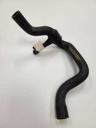 GENUINE MERCEDES - Mercedes® Cylinder Head to Heater Core Hose(With Heated Windshield Washer), 1987-1993 (201)