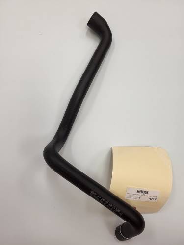 GENUINE MERCEDES - Mercedes® OEM Radiator Hose To Expansion Tank, 1996-1999 (210)