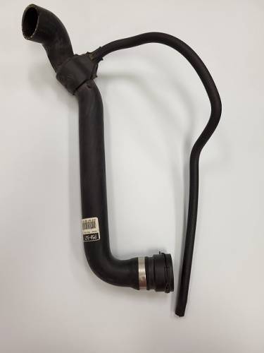 GENUINE MERCEDES - Mercedes® Upper Radiator Coolant Hose, 2006 (220)