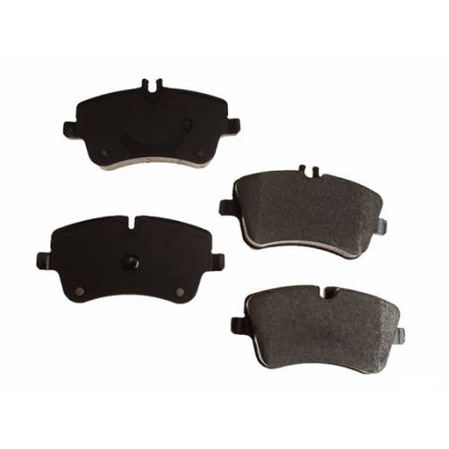 Performance Products® - Mercedes® Front Brake Pads, 2001-2011