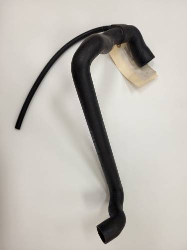 GENUINE MERCEDES - Mercedes® Upper Radiator Coolant Hose, 1999-2002 (210)