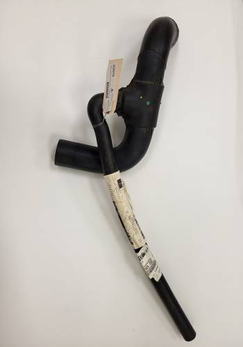 GENUINE MERCEDES - Mercedes® Lower Radiator Coolant Hose, 1998-2000 (202)