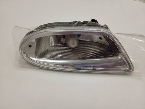 HELLA - Mercedes® Right Fog Light, 2002-2005 (163)