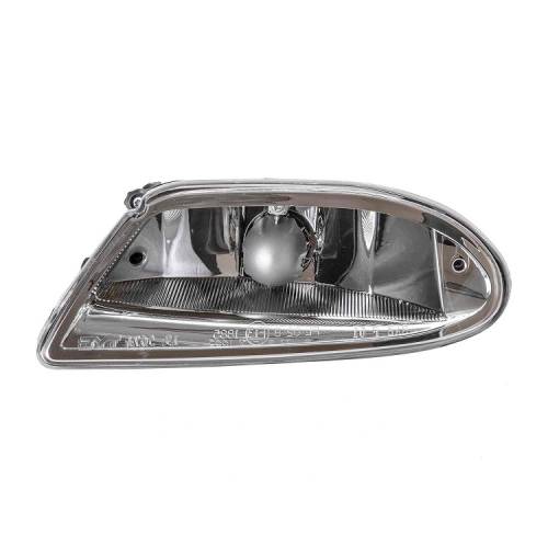 HELLA - Mercedes® Left Fog Light, 2002-2005 (163)