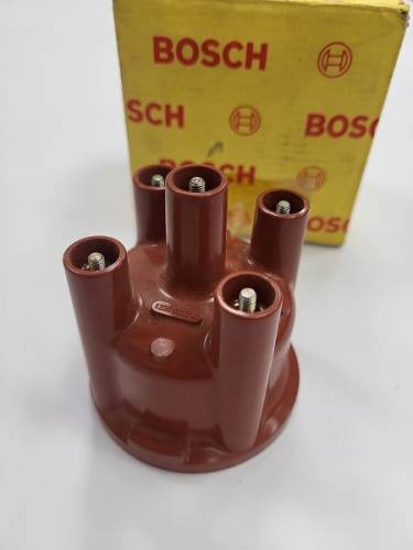 BOSCH - Mercedes® Distributor Cap, 1977-1978 (123)