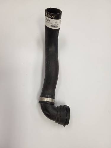 GENUINE MERCEDES - Mercedes® Upper Radiator Coolant Hose, 220-501-54-82, 2003-2006 (220)