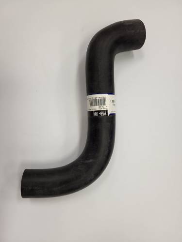 Performance Products® - Mercedes® Upper Radiator Hose, 116-501-25-82, 1973-1980 (116)