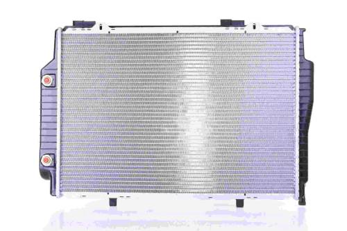 Performance Products® - Mercedes® Nissens Radiator, 1998-2004