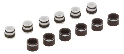 Performance Products® - Mercedes® Engine Valve Stem Seal Set Kit, 1966-1981