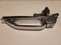 GENUINE MERCEDES - Mercedes® USED Front Right Door Outside Handle, Less Key 1972-1980 (107)