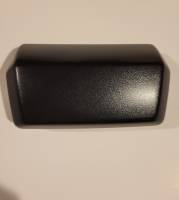 GENUINE MERCEDES - Mercedes® Third Brake Light Cover, 1986-1995 (124/126/201)