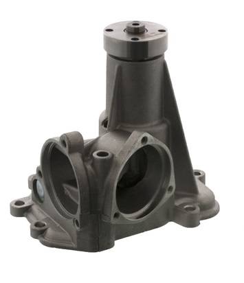 GENUINE MERCEDES - Mercedes® Water Pump, European, Rebuilt